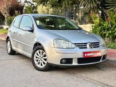 VW Golf VI