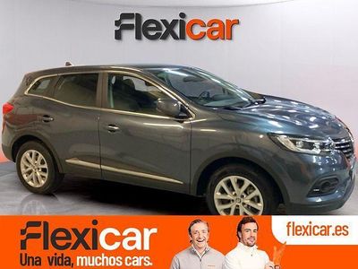 Gris Usado 2015 Renault Kadjar Zen SUV | 19.490 € (Caro)