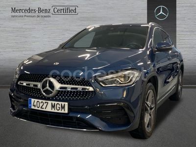 Mercedes GLA250