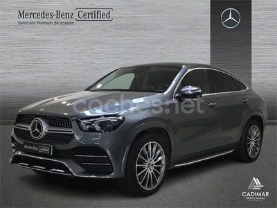 Mercedes GLE350