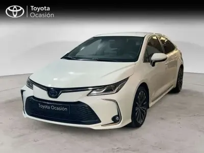 Usado Toyota Corolla