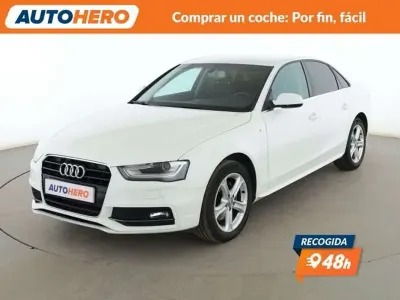 Usado Audi A4