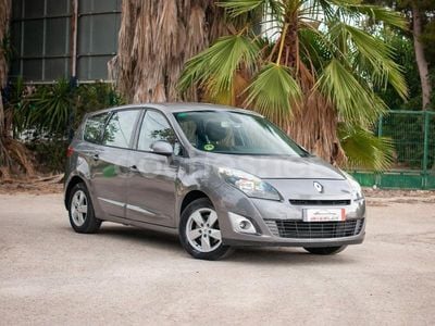Renault Grand Scénic III