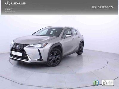 Lexus UX 250h