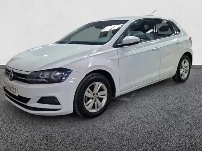 Brugt VW Polo Advance 95 HK (69 kW) 2019 Hatchback