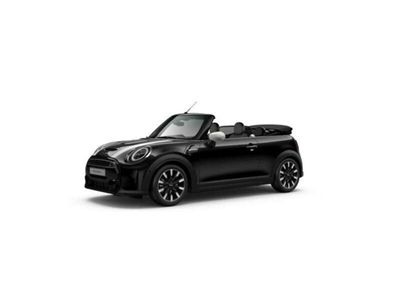 Mini Cooper S Cabriolet