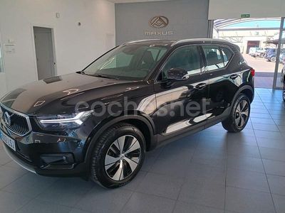 Negro Usado 2021 Volvo XC40 Business Edition SUV | 26.990 € (Un poco caro)