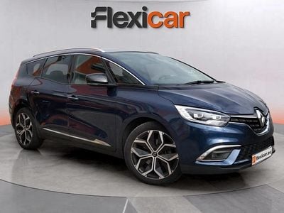 Renault Grand Scénic IV