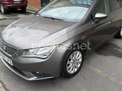 Seat Leon ST