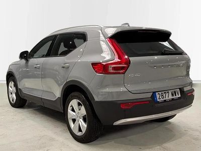 Usado Volvo XC40 Core 163 CV (119 kW) 2024 SUV