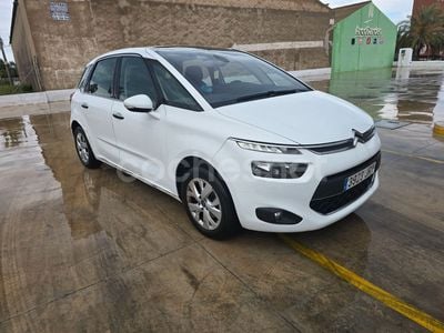 Citroën C4 Picasso