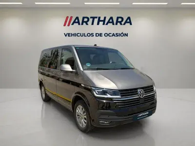 Usado VW Caravelle 150 CV (110 kW) 2022 Beige Van