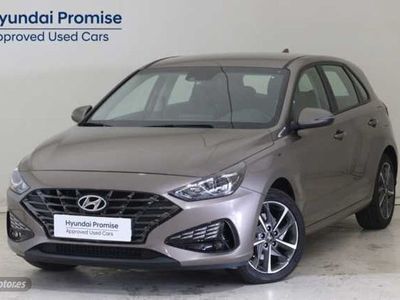 usado Hyundai i30 - 11.910 km 1.5 DPI Klass SLX 110