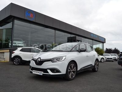 Renault Scénic IV