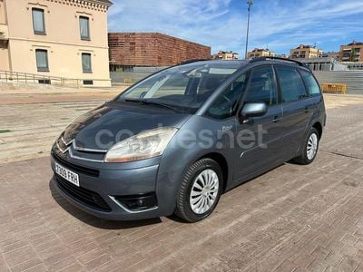 Citroën Grand C4 Picasso