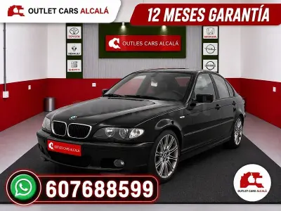 Usado BMW 330