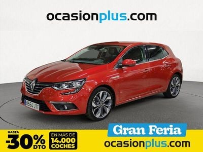 Renault Mégane III