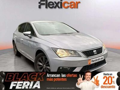 Seat Leon ST