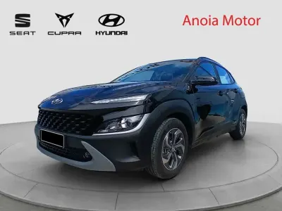 Usado Hyundai Kona