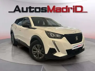 Occasion Peugeot 2008