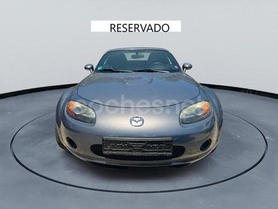 Mazda MX5