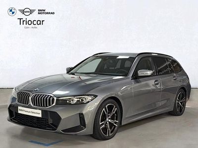 Usado BMW 318 Comfort Edition 150 CV (110 kW) 2025 Familiar