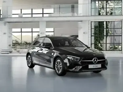 Usado Mercedes A180