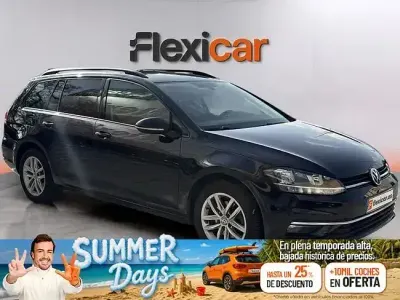 Usado VW Golf VII