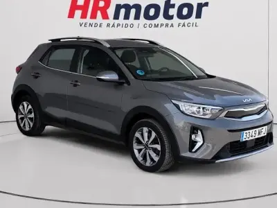 Usado Kia Stonic 120 CV (88 kW) 2023 SUV