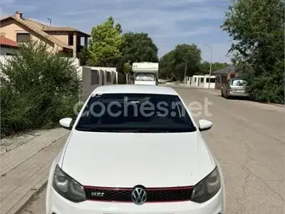 Usado VW Polo