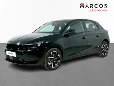 Usado Opel Corsa 100 CV (73 kW) 2025 Utilitario