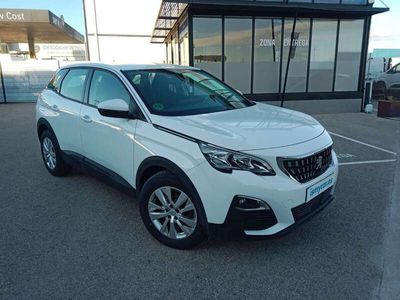 usado Peugeot 3008 1.5 BlueHDi 130cv S&S Active