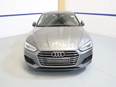 Usado Audi A5 Sportback