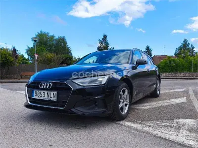 Usado Audi A4