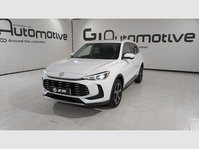 Usado MG ZS Comfort 116 CV (85 kW) 2025 Otro SUV