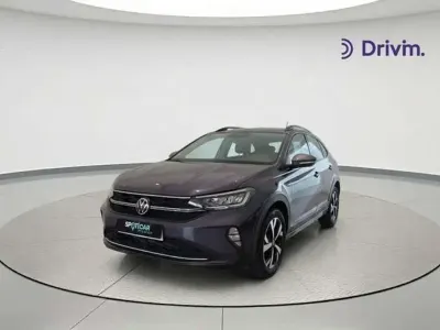 Usado VW Taigo