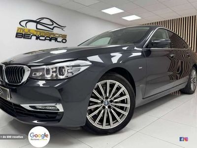 BMW 640