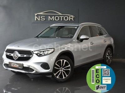 Mercedes GLC200