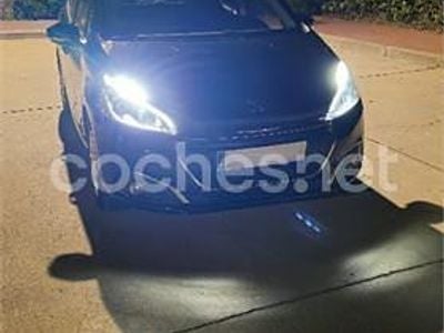 Brugt Peugeot 208 Access 82 HK (60 kW) 2015 Lilla Hatchback