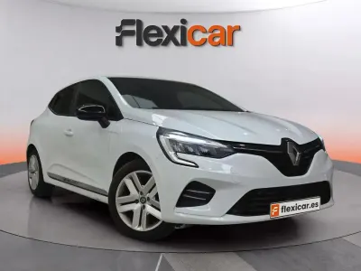 Usado Renault Clio V