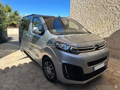 Citroën Spacetourer