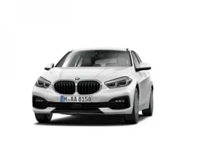Usado BMW 116 116 CV (85 kW) 2021 Utilitario