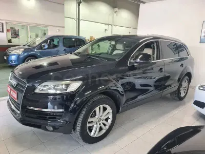 Usado Audi Q7