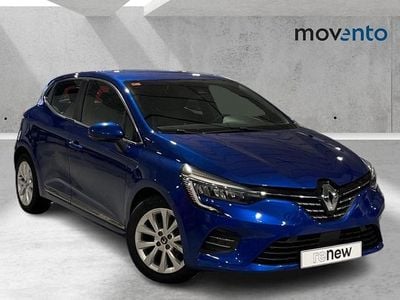 Usado Renault Clio V Zen 90 CV (66 kW) 2021 Otro