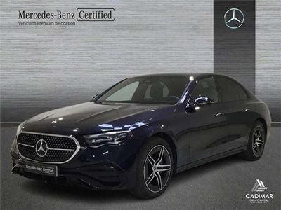 Mercedes E300