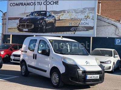 Citroën Nemo