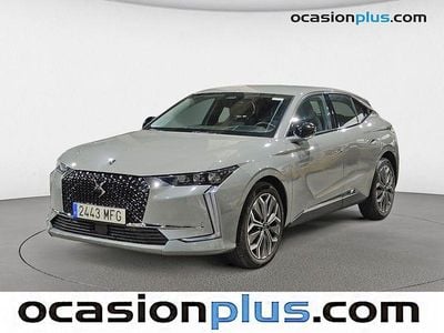 DS Automobiles DS4