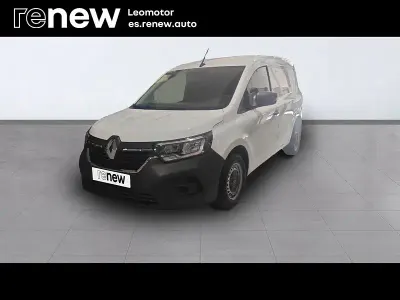 Usado Renault Kangoo