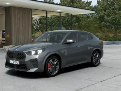 Nuevo BMW X2 163 CV (119 kW) 2026 Otro SUV