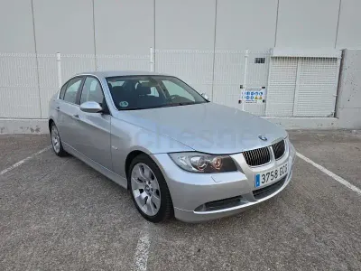 Usado BMW 325